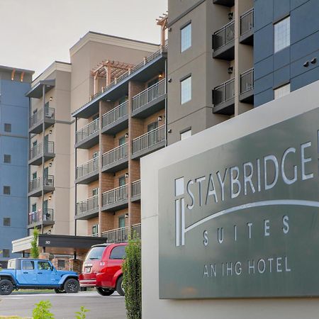 Staybridge Suites Pigeon Forge - Smoky Mtns By Ihg Exterior foto